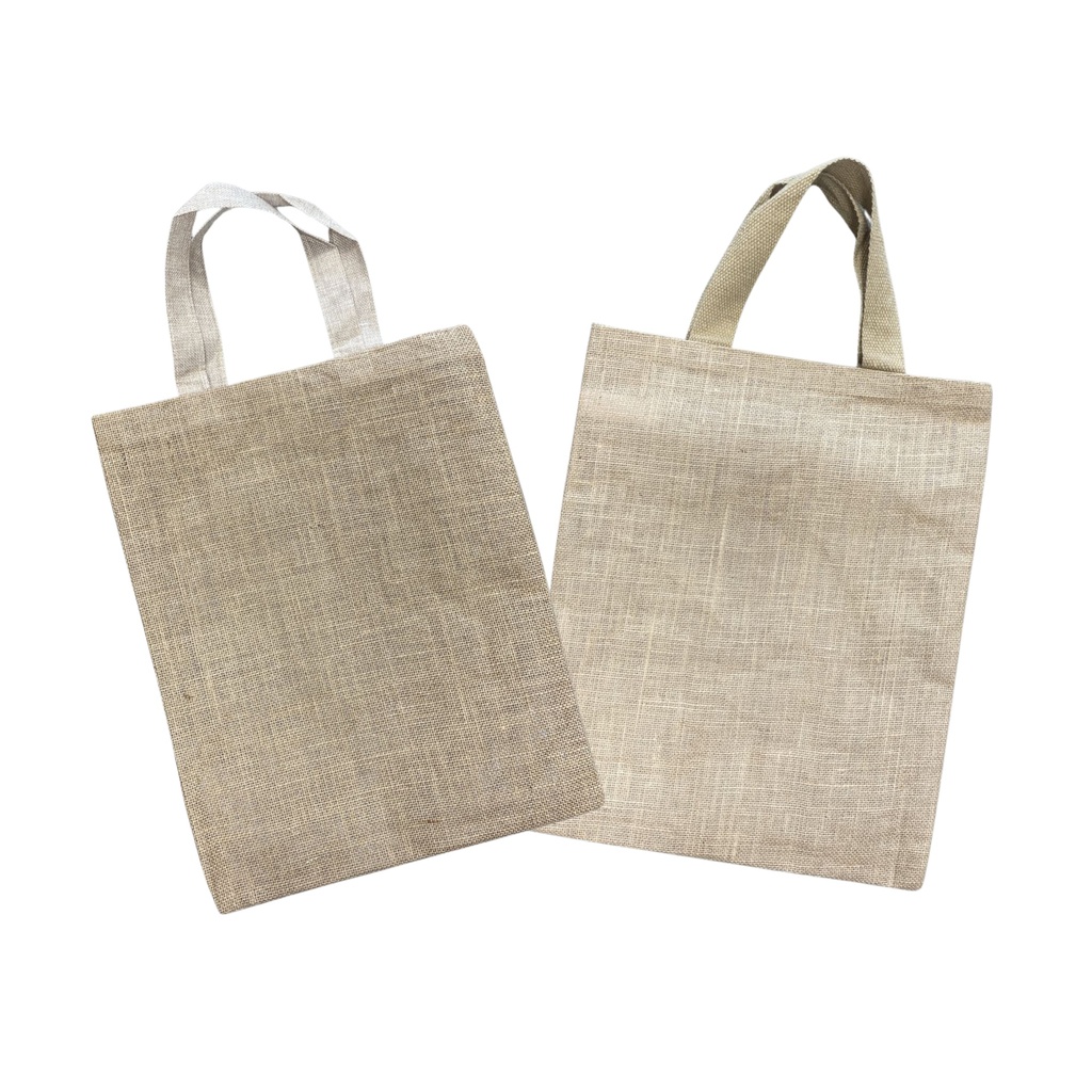 BOLSA YUTE 35X45CM