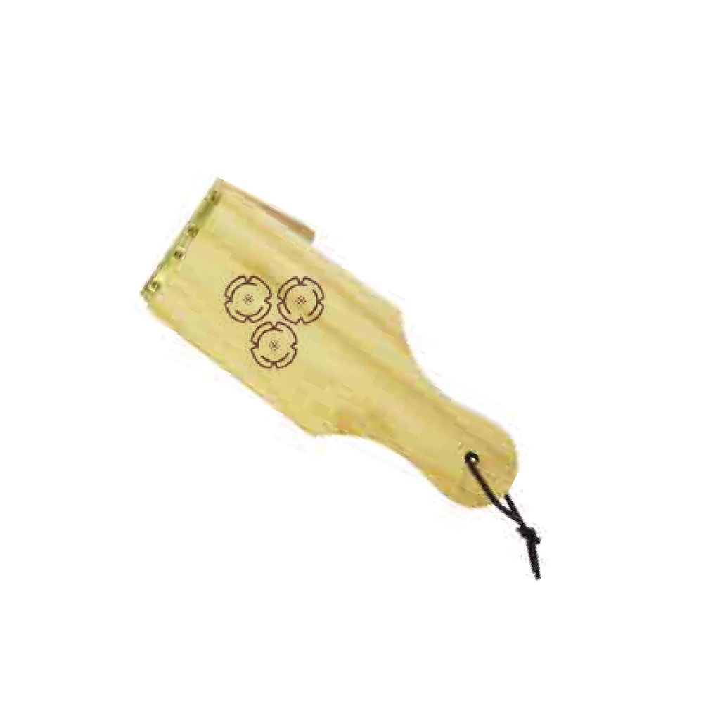 PATACONERA DE MADERA