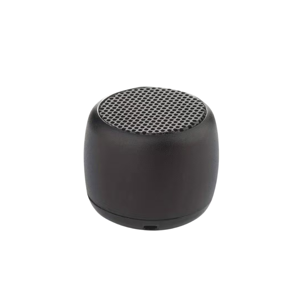 MINI BOCINA DE BOLSILLO