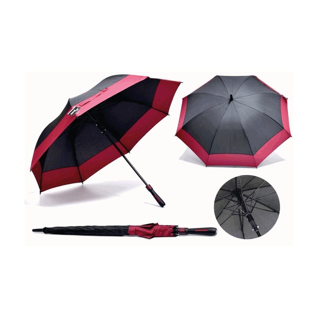 PARAGUA TIPO GOLF CON COLOR
