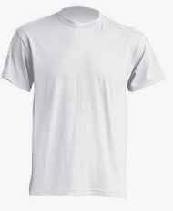 tshirt polyester tacto algodon NINO