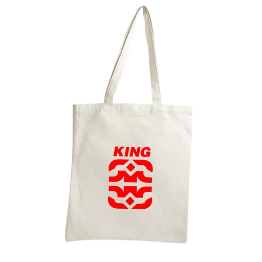 [PR-101] BOLSA MANTA SUCIA (120GMS) CON MANIJA LARGA (70cm)