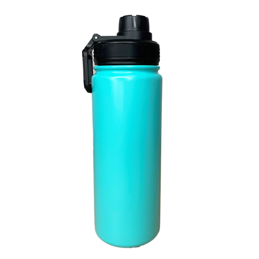 [PR-1219] BOTELLA TÉRMICA INSULADO DOBLE DE METAL.