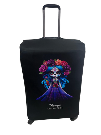 [PR-1090] COBERTOR DE MALETA