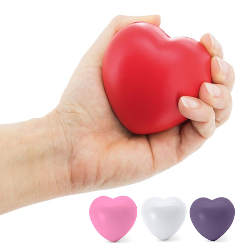 [PR-1341] CORAZÓN (ANTIESTRES)