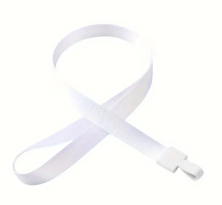 [BM-402] LANYARD CON GANCHO DESARMABLE