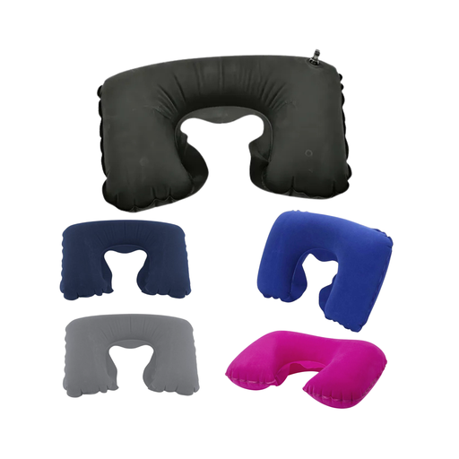 [BM-355] ALMOHADILLA PARA CUELLO INFABLE