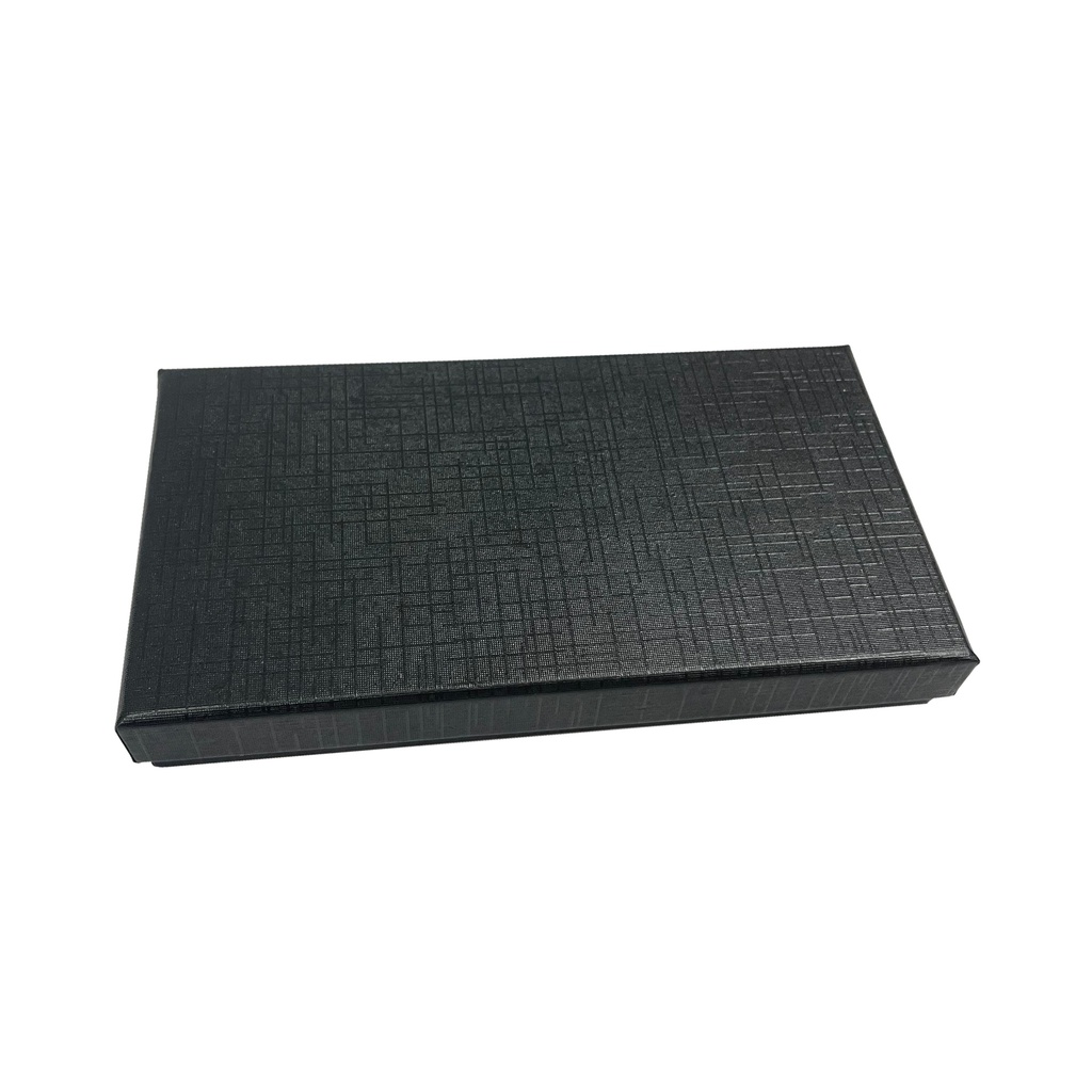 CAJA BOLÍGRAFO Y LLAVERO