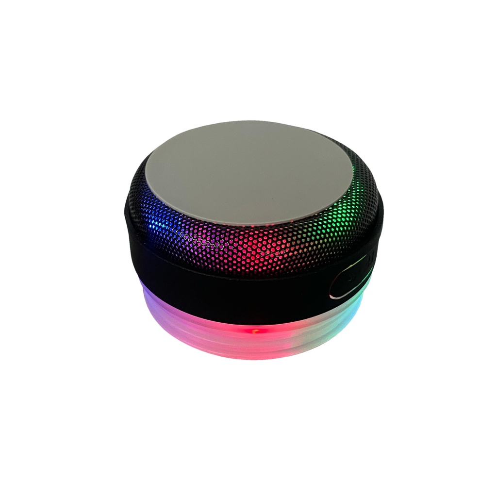 VASO TÉRMICO CON BOCINA