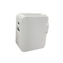 ADAPTADOR  UNIVERSAL ENCHUFES