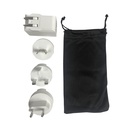 ADAPTADOR  UNIVERSAL ENCHUFES