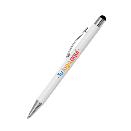 BÓLIGRAFO WOVER CON TOUCH