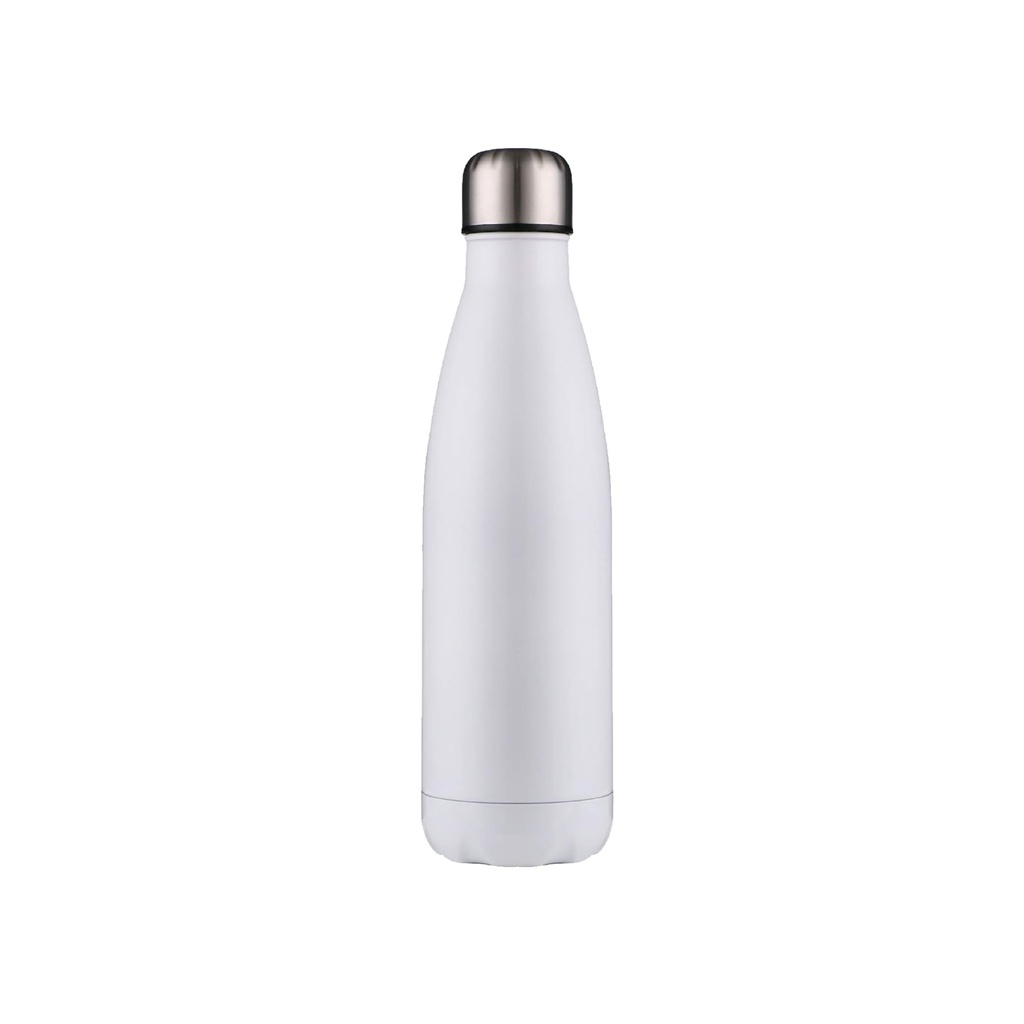 BOTELLA DE ALUMINIO MODELO SWELL, DOBLE PARED