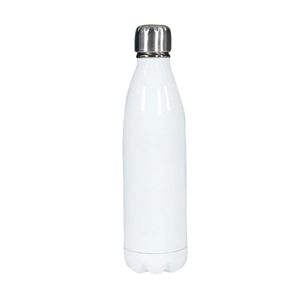 BOTELLA DE ALUMINIO MODELO SWELL, DOBLE PARED