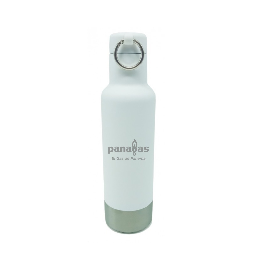 BOTELLA TERMICA DE 600ml