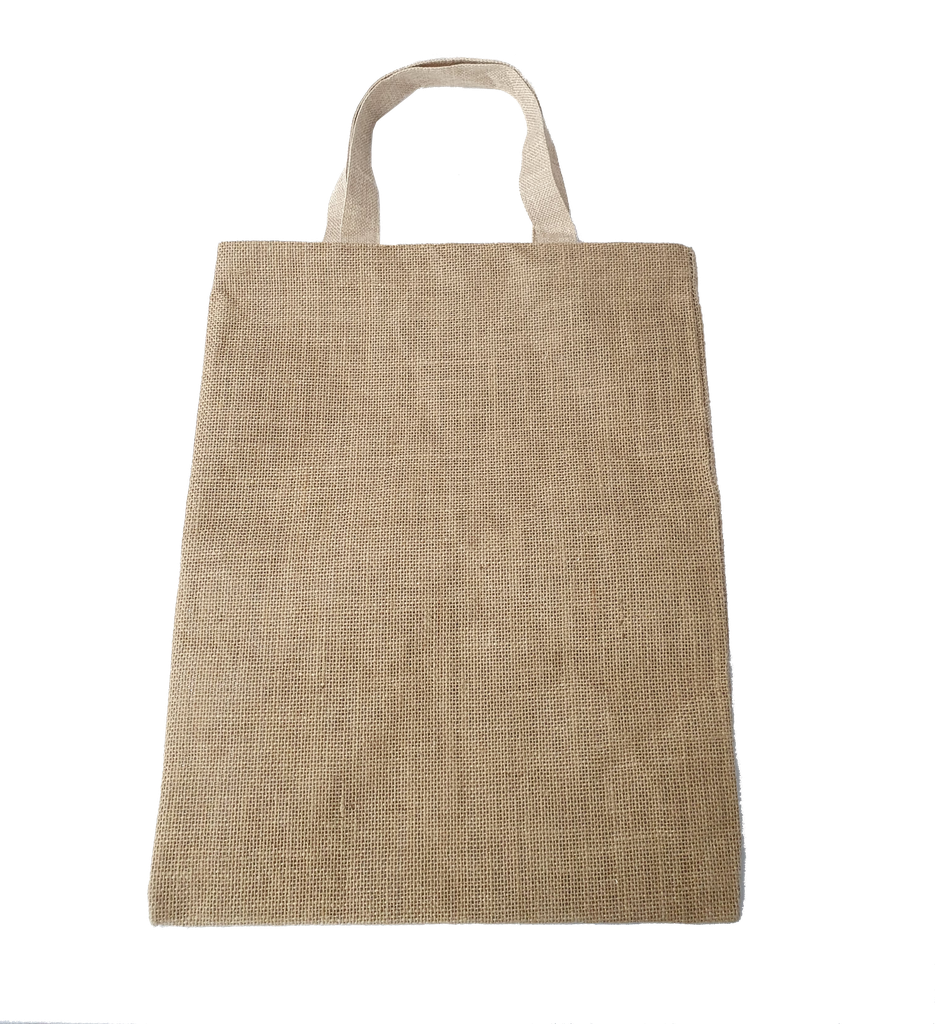 BOLSA YUTE 35X45CM