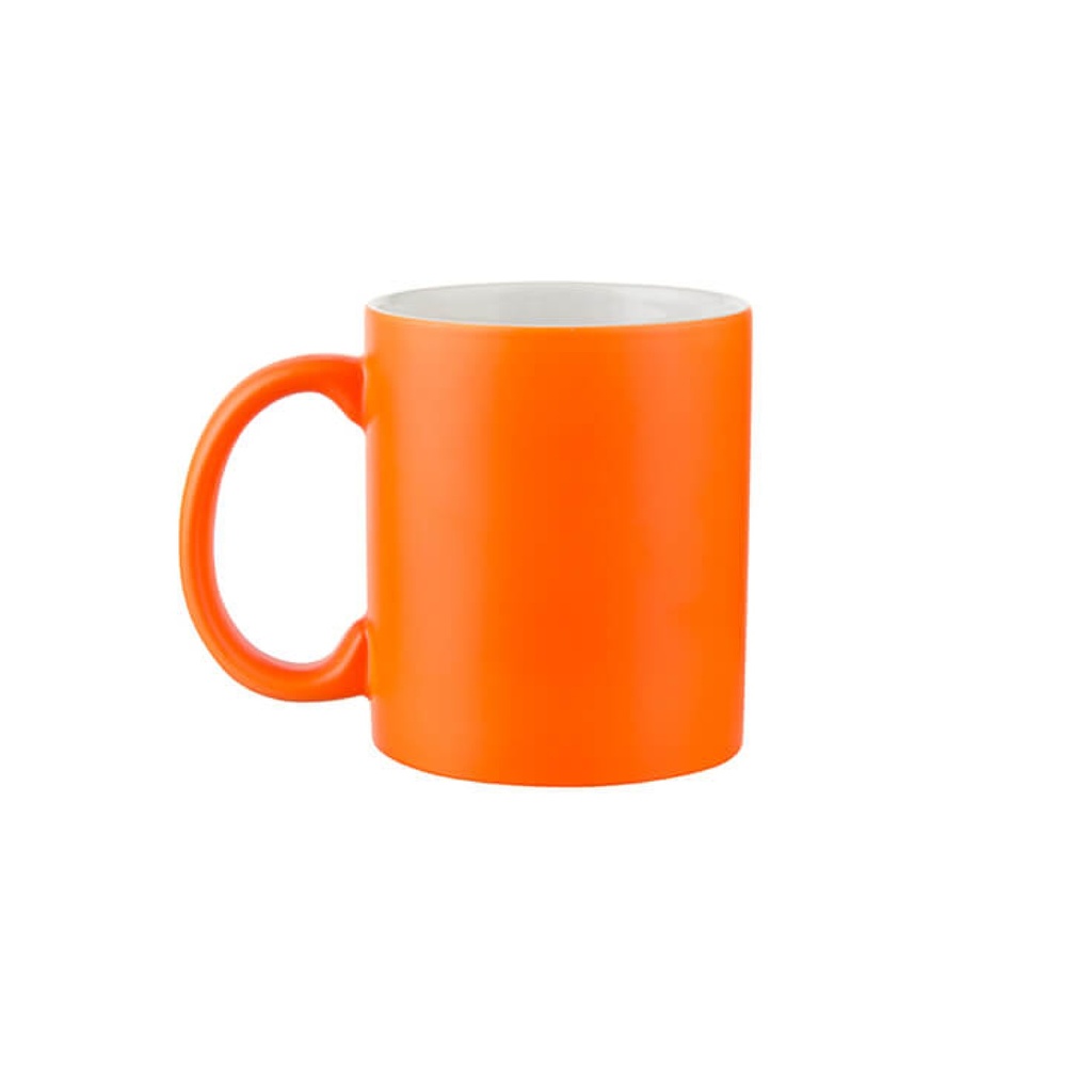 TAZA DE CERÁMICA 14 OZ.