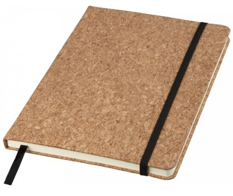 LIBRETA CORCHO (5.75X8 PULG)