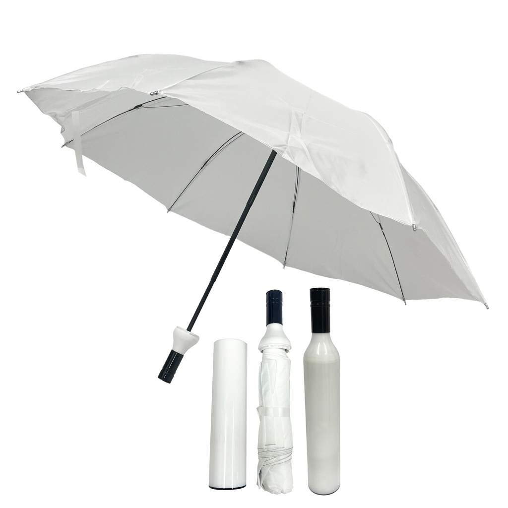 PARAGUAS TIPO BOTELLA DE CARTERA
