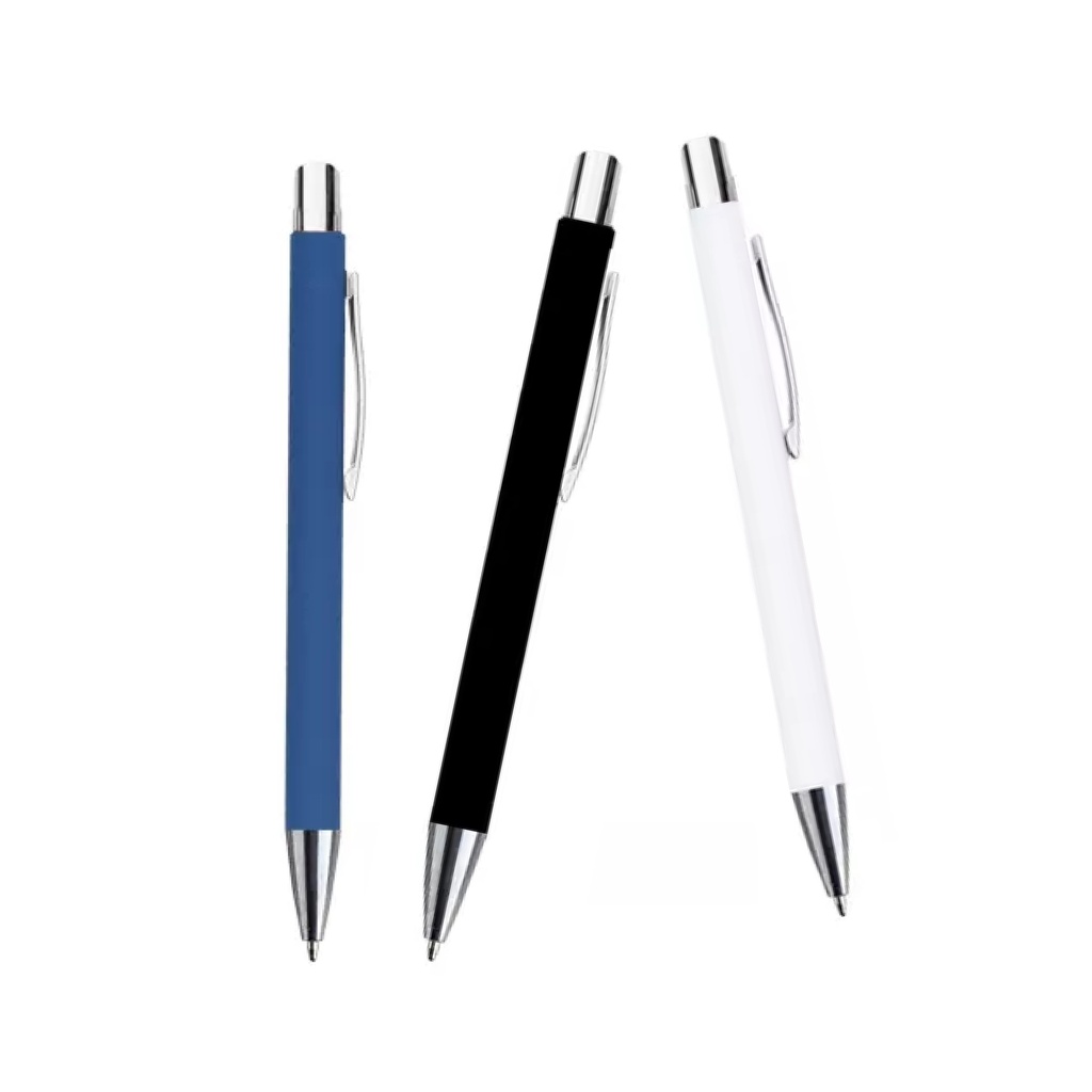 BOLÍGRAFO DE METAL BLARIX