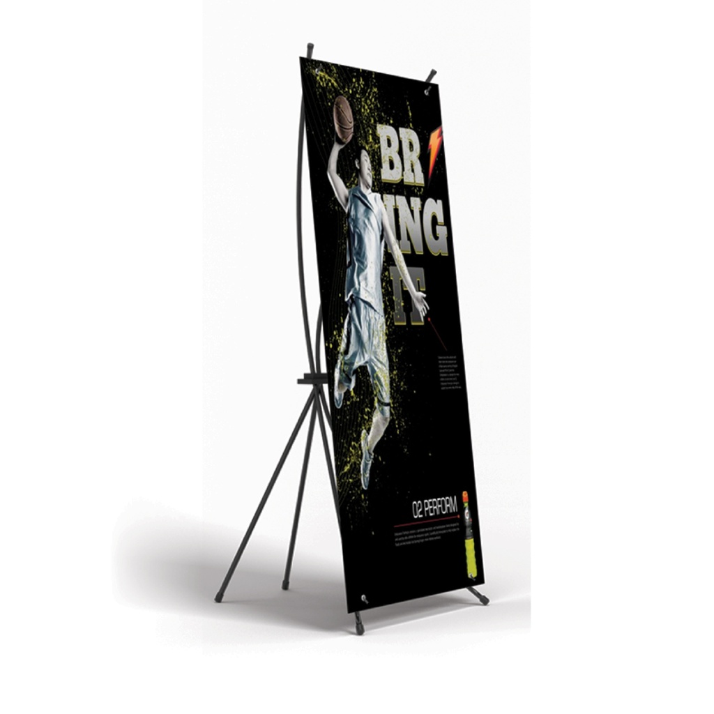 ARAÑA BANNER
