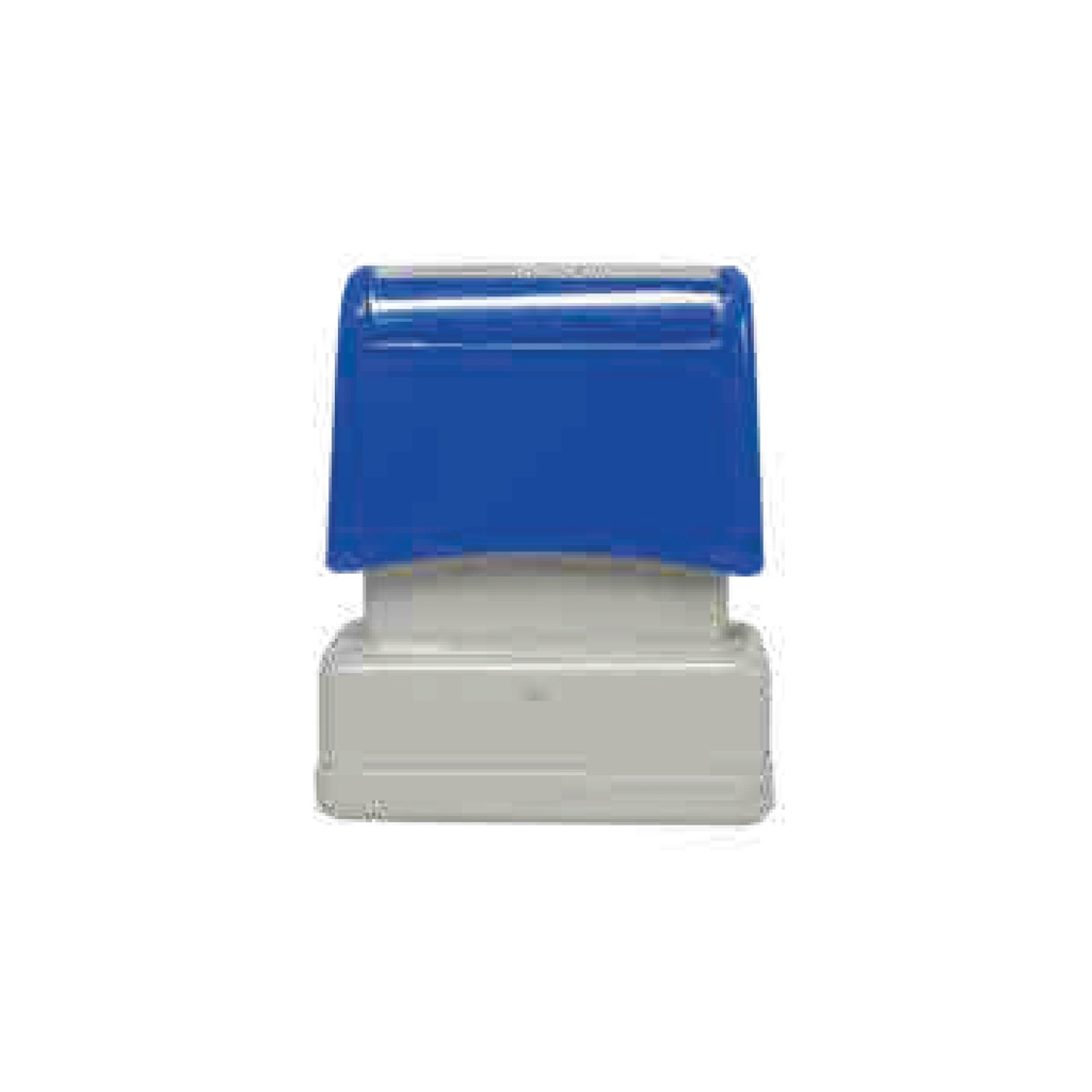 SELLOS (AZUL)
