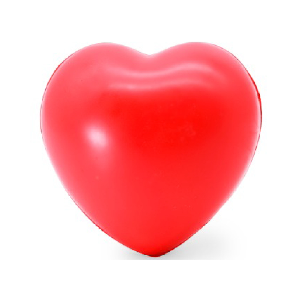 CORAZÓN (ANTIESTRES)