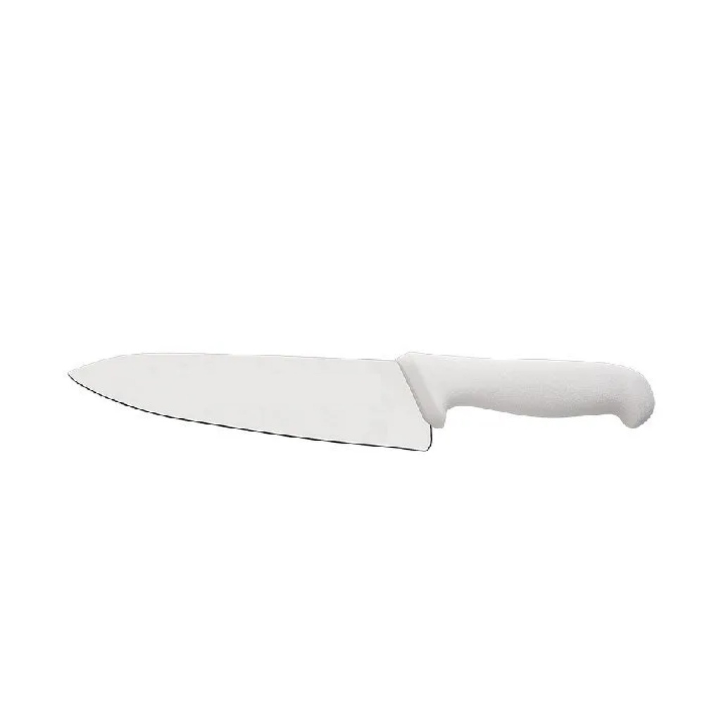 CUCHILLO MANGO BLANCO