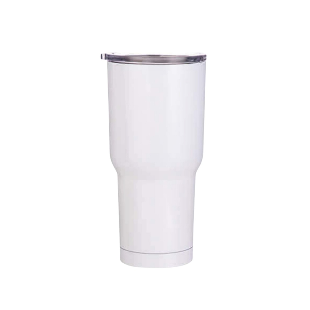 TERMO BLANCO DOBLE PARED 25OZ