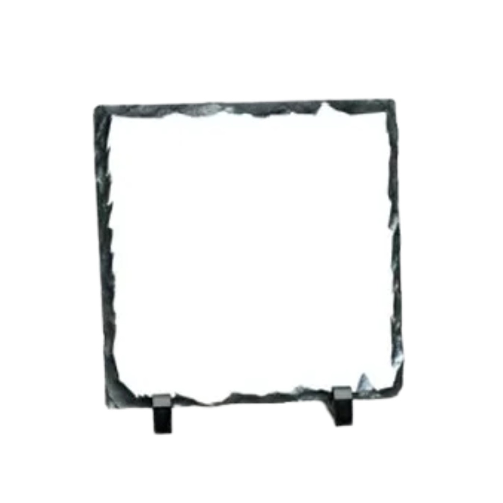 PIEDRA CUADRADA 20X20CM