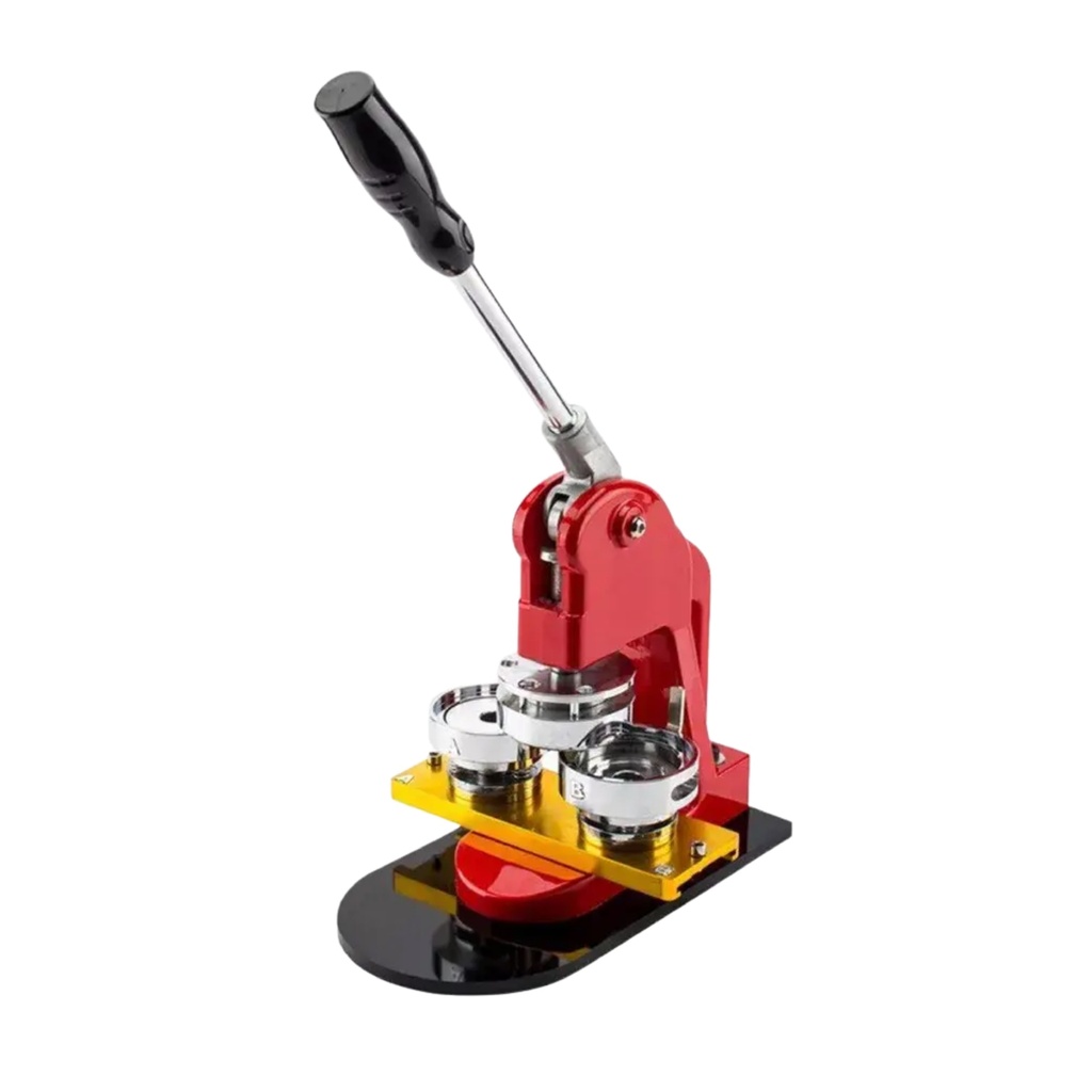 MAQUINA PARA BOTONES