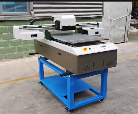 Maquina UV 60x90 plana (3xp600)