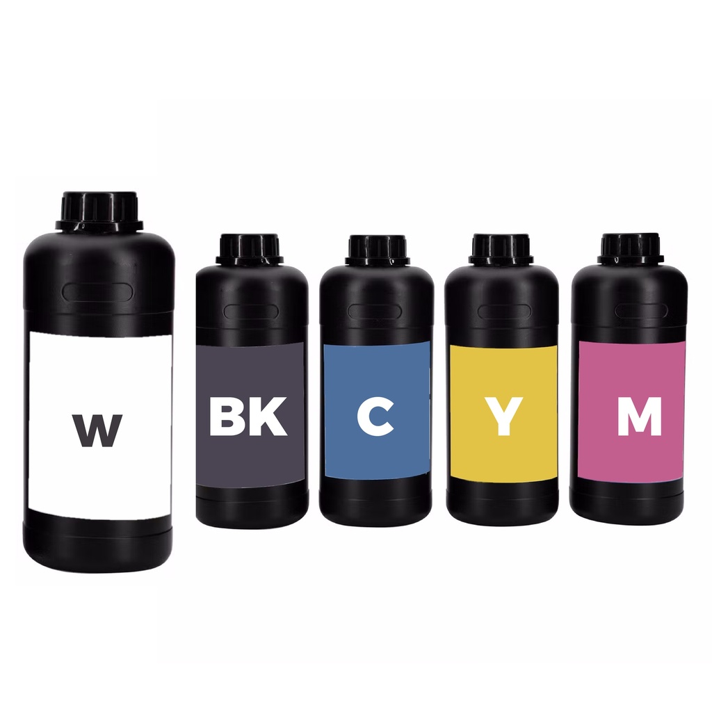 TINTA UV 1 LITRO