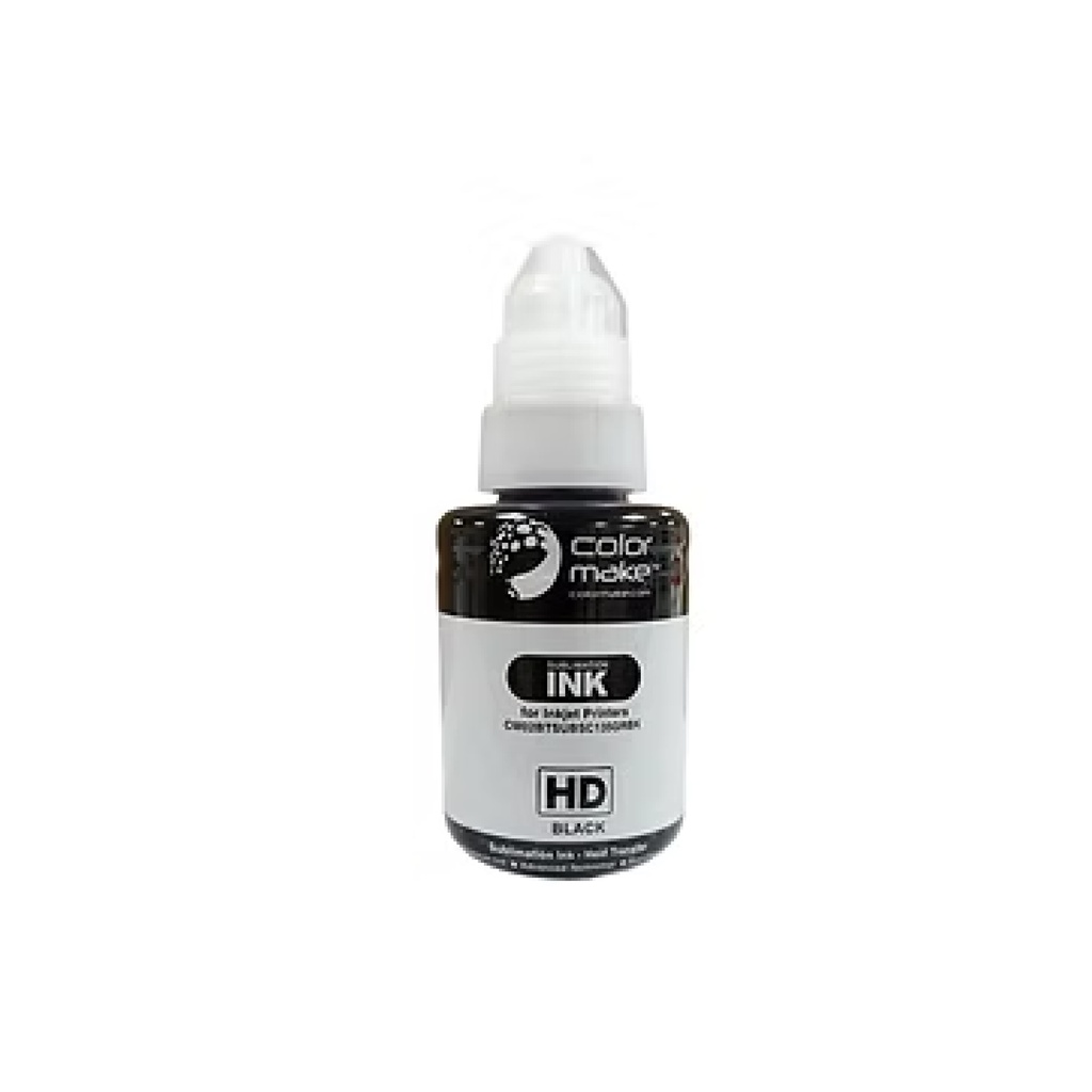 TINTA DE SUBLIMACIÓN 135gr COLOR MAKE