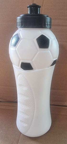 Botella futbolera Copa