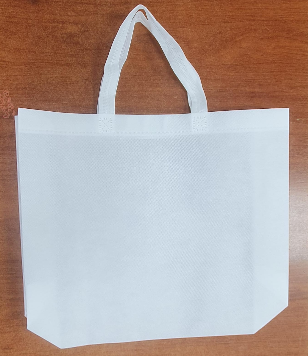 Bolsa bio 40x30x10 cm