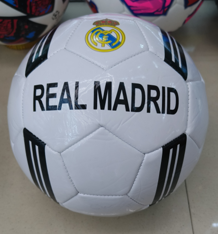 BALON FUTBOL BM-461