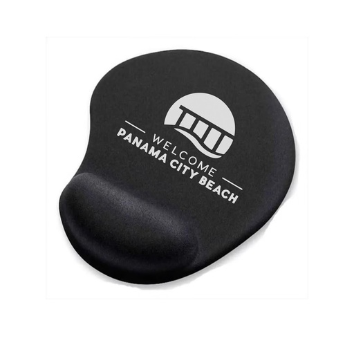 [PR-1077] MOUSE PAD EN FORMA DE RIÑON