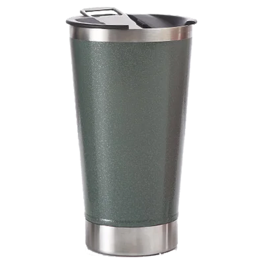 [PR-1008] VASO SURI TÉRMICO LA TAPA INCLUYE ABRE BOTELLA 12OZ