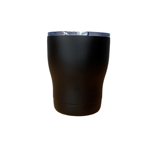 [13-N240] 13-N240 VASO DE ALUMINIO DOBLE INSULADO 12 OZ
