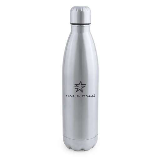 [PR-150] BOTELLA DE ALUMINIO MODELO SWELL, DOBLE PARED