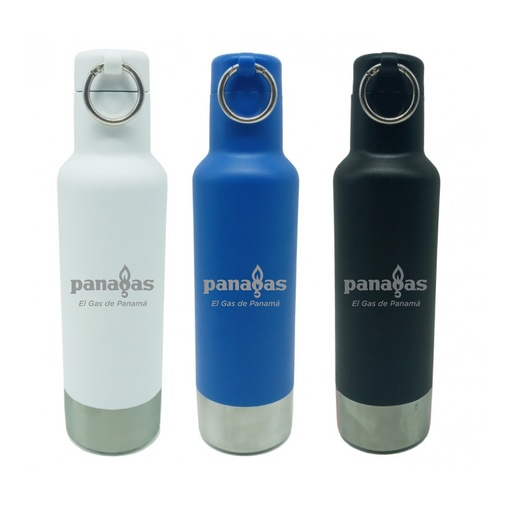 [PR-134] BOTELLA TERMICA DE 600ml