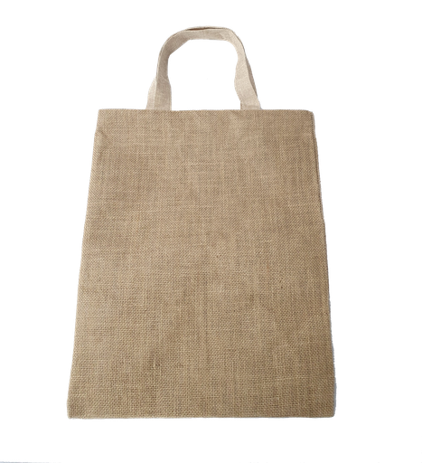 [PR-50] BOLSA YUTE 35X45CM
