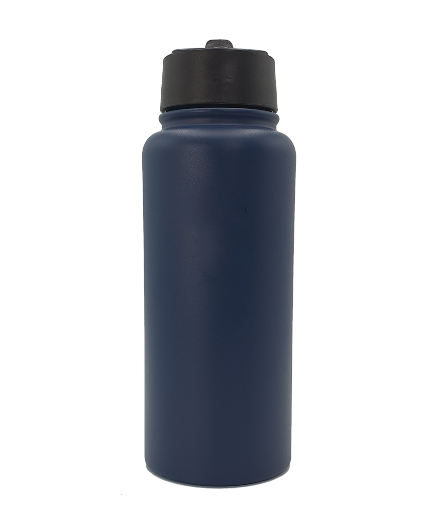 23-SV-350OZ BIDON DOBLE PARED CON TAPA DEL MISMO 32OZ