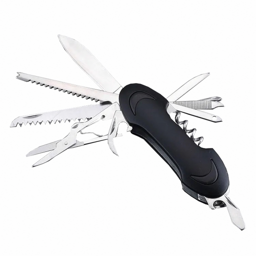 [PR-1024] LLAVERO MULTI-HERRAMIENTA DE ALUMINIO CON 7 ACCESORIOS