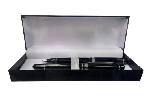 [PR-85] SET BOLIGRAFO LUJO EN CAJITA
