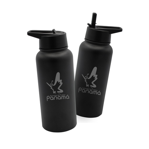 [BIDON] BIDON DOBLE PARED CON TAPA DEL MISMO COLOR