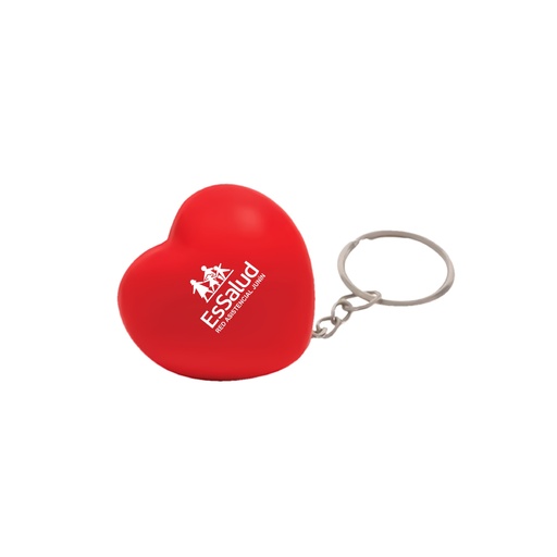 [PR-1025] LLAVERO CORAZÓN