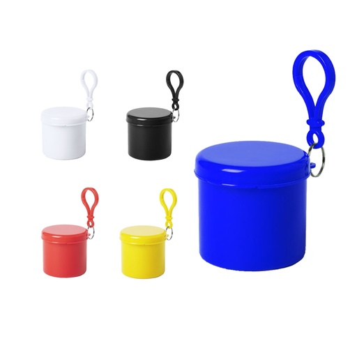 [PR-1026] LLAVERO PONCHO PARA ADULTOS