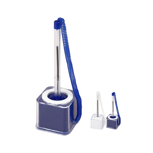 [PR-1055] PORTA PLUMAS DE MOSTRADOR